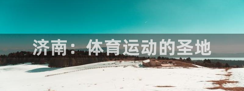 中欧体育网址